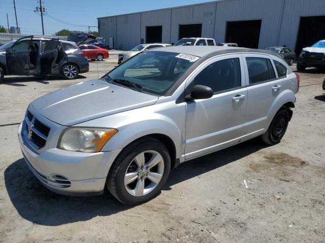 2010 Dodge Caliber SXT