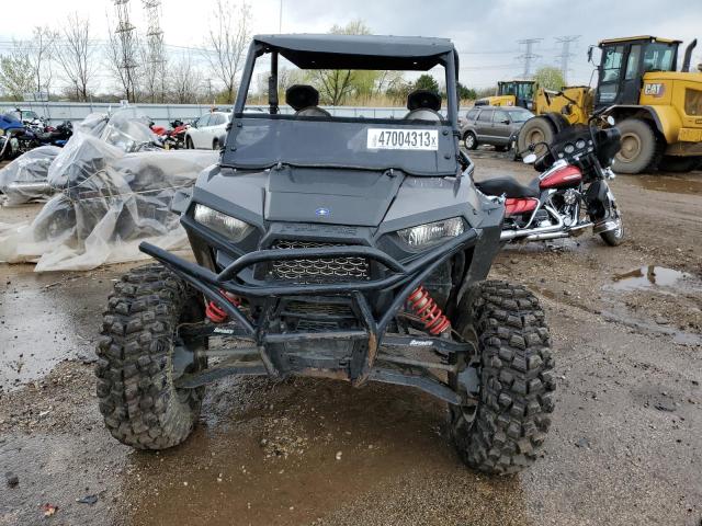 2015 POLARIS RZR S 900 - 3NSVBE875FF432977
