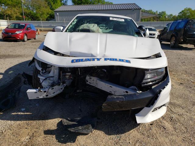 2021 DODGE CHARGER PO - 2C3CDXKG7MH626140