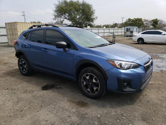 JF2GTABC8L8277375 Subaru Crosstrek