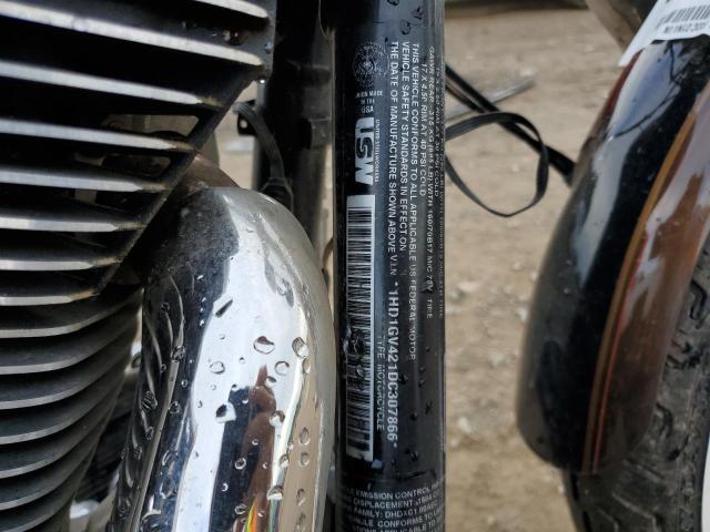 2013 HARLEY-DAVIDSON FXDC DYNA 1HD1GV421DC307866