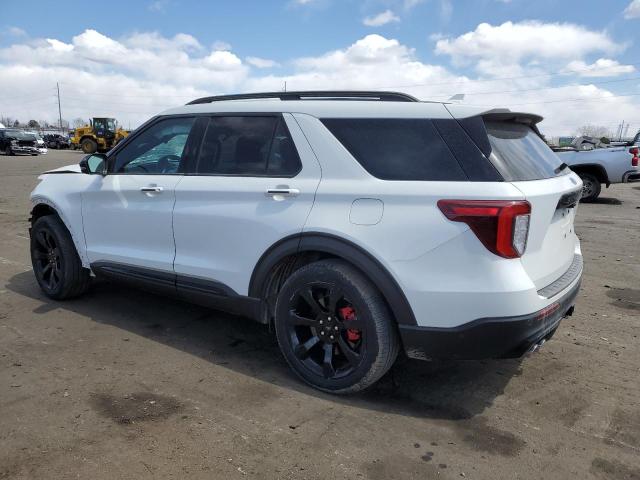 1FM5K8GC4MGB60132 Ford Explorer St