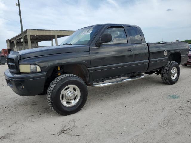 2001 Dodge Ram 2500 