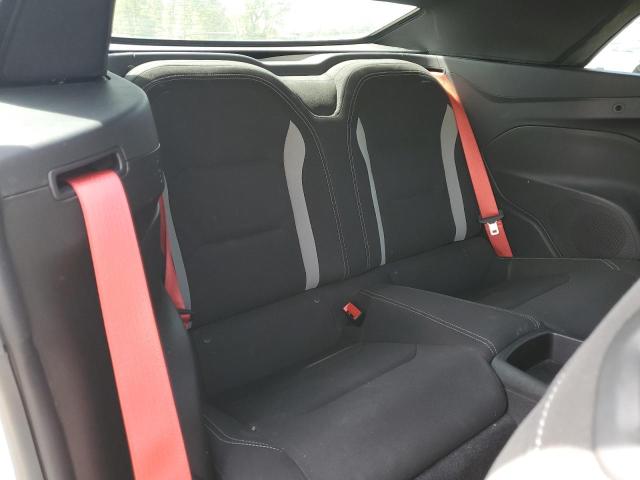 2020 CHEVROLET CAMARO LZ - 1G1FF3D76L0144084