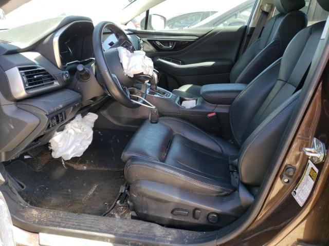 4S4BTANC5L3230723 Subaru Outback Limited