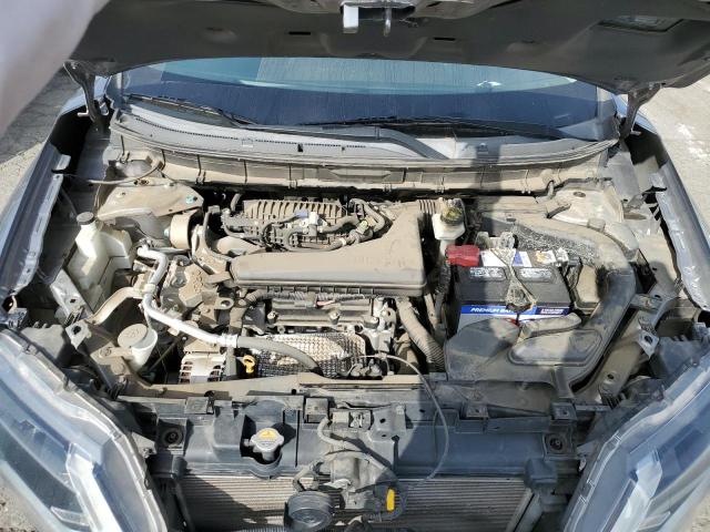 KNMAT2MT0JP595064 Nissan ROGUE S