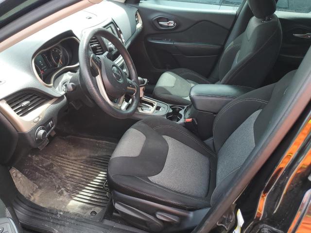 1C4PJLAB0GW160125 Jeep Cherokee Sport