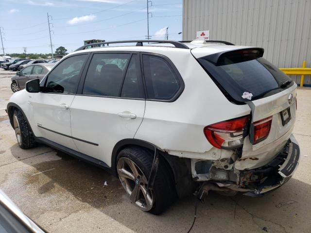 VIN 5UXZV4C53D0E14405 2013 BMW X5, Xdrive35I no.2