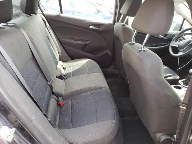 2016 CHEVROLET CRUZE LS - 1G1BB5SM5G7276121