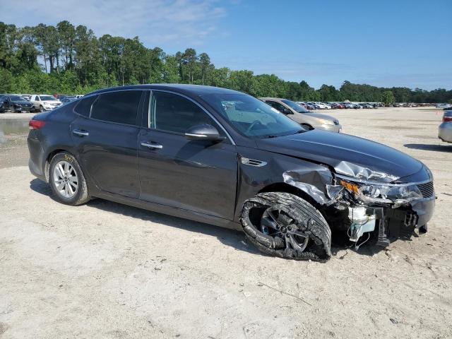 KNAGT4L38J5222029 KIA Optima Lx