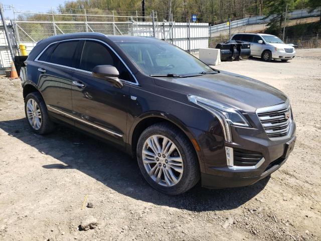 2018 CADILLAC C/T CTS HI - 1GYKNFRS6JZ213513