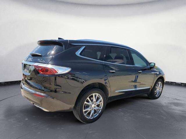 2022 BUICK ENCLAVE PR - 5GAEVBKW0NJ134529