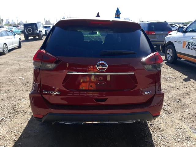 5N1AT2MT8JC841281 Nissan ROGUE S