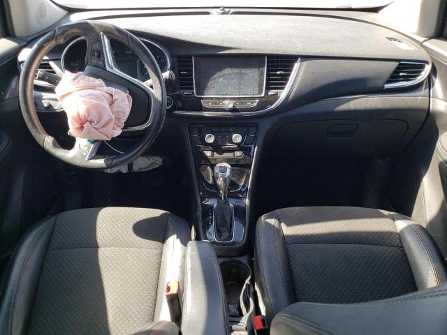KL4CJASB2JB641178 Buick Encore Preferred