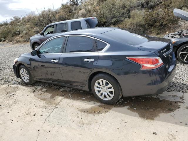 1N4AL3AP8EC109651 Nissan ALTIMA 2.5