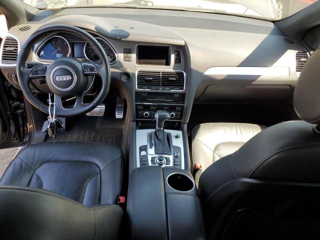 2015 AUDI Q7 TDI PRE - WA1WMAFE8FD011136