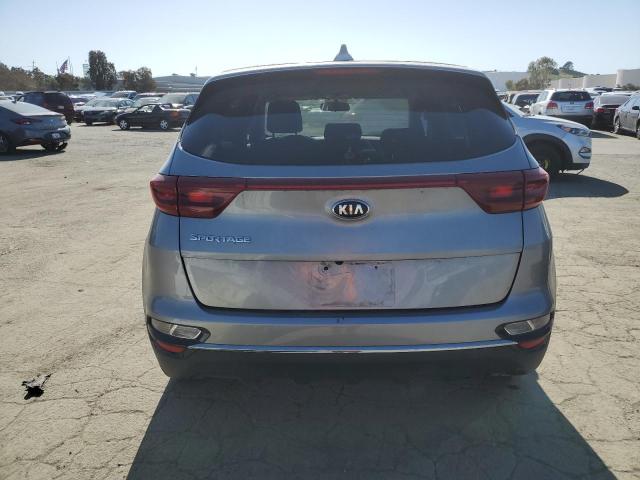 KNDPM3AC3L7697656 KIA Sportage Lx