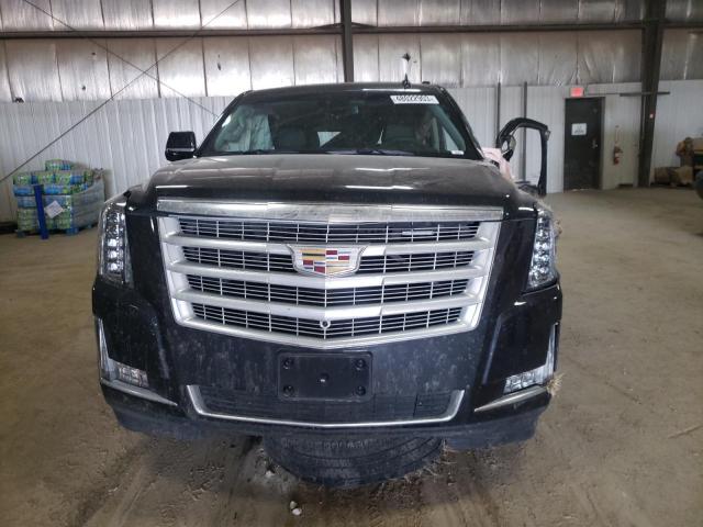 2019 CADILLAC ESCALADE L - 1GYS4BKJ2KR390008