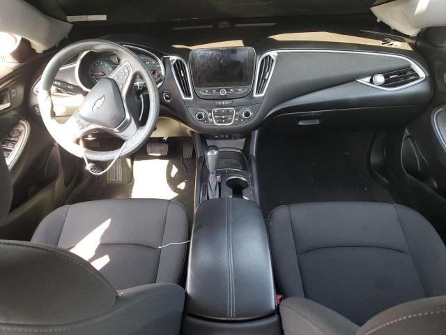 2020 CHEVROLET MALIBU LT - 1G1ZD5ST7LF110635