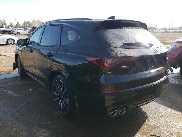 2023 ACURA MDX TYPE S - 5J8YD8H83PL002173
