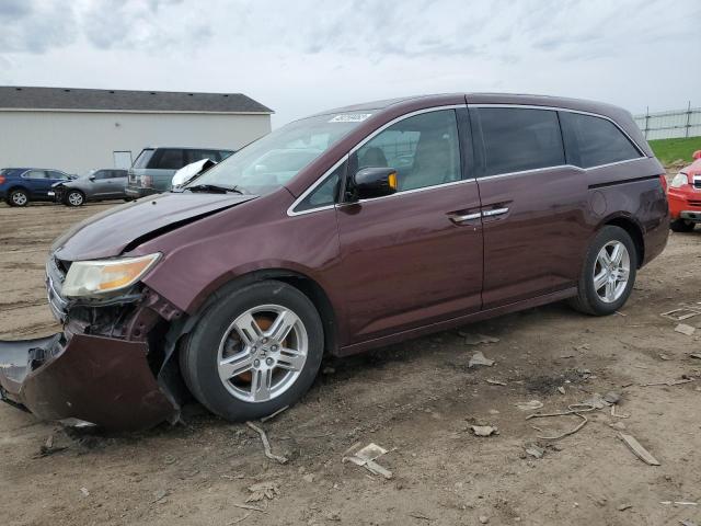 2011 Honda Odyssey TOURING