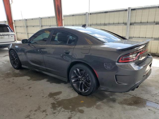 2022 DODGE CHARGER SC - 2C3CDXGJ3NH170384