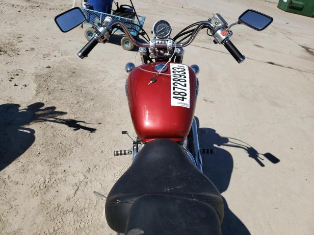 2002 HONDA VT1100 C - 1HFSC18032A601500