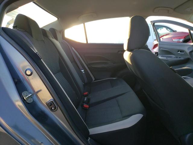 3N1CN8EV5LL879703 Nissan VERSA SV