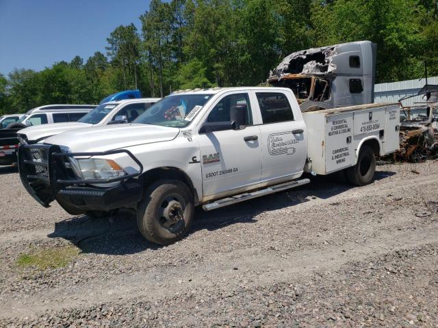 2016 Ram 3500 