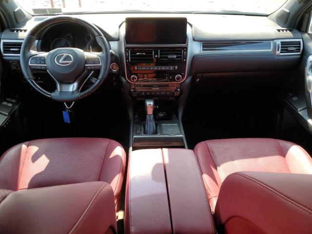 Auction sale of the 2022 LEXUS GX , vin: JTJGM7BXXN5332654, lot number: 48936623