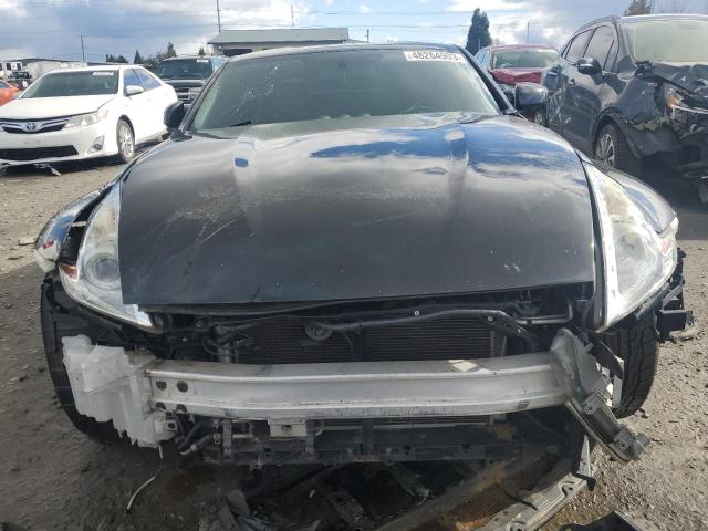 JN1AZ4EH7EM636479 Nissan 370Z BASE