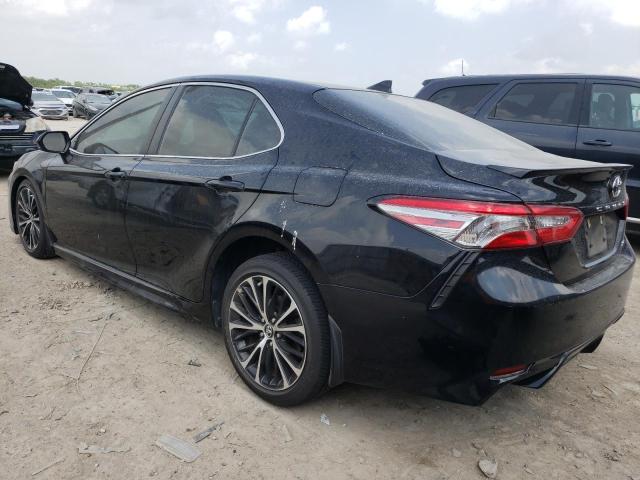 2019 TOYOTA CAMRY L - 4T1B11HK0KU194702