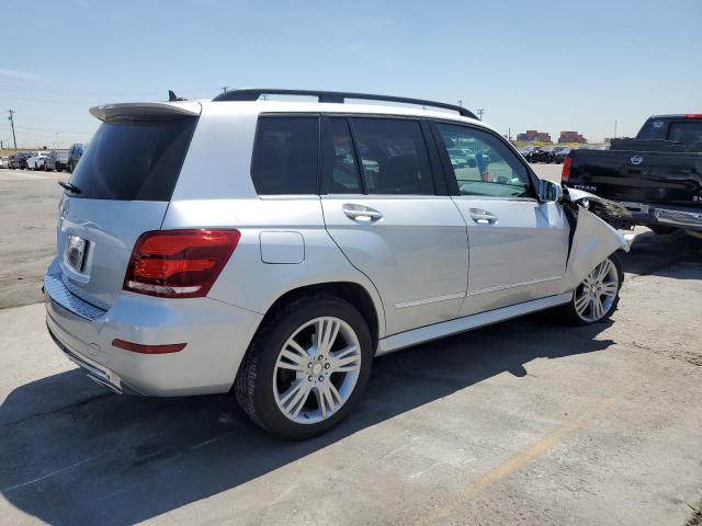 WDCGG5HB2EG266285 Mercedes-Benz GLK 350