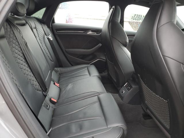 2019 AUDI RS3 WUABWGFF4KA900654