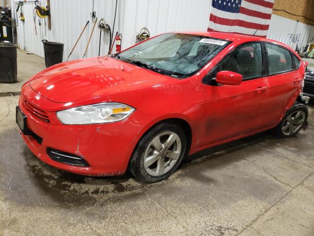 2016 Dodge Dart SXT Sport