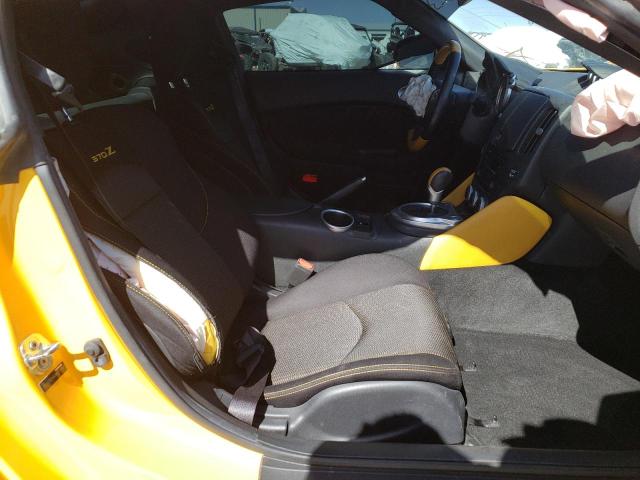 JN1AZ4EH9JM572553 Nissan 370Z BASE