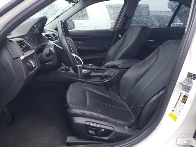 2015 BMW 328 I - WBA3A5G55FNS84436