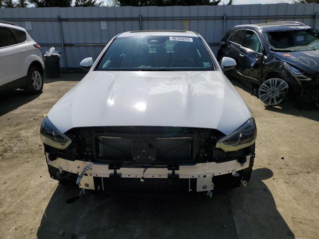 VIN W1KAF4HB7PR068923 2023 Mercedes-Benz C-Class, 3... no.5