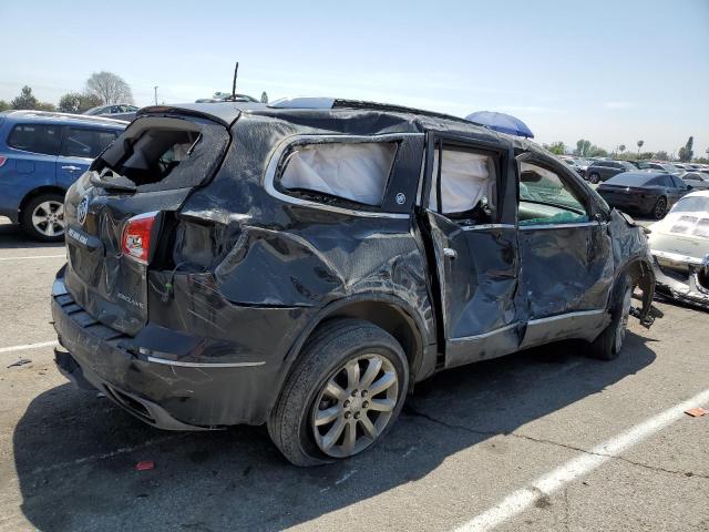 5GAKRCKD7FJ213354 Buick Enclave