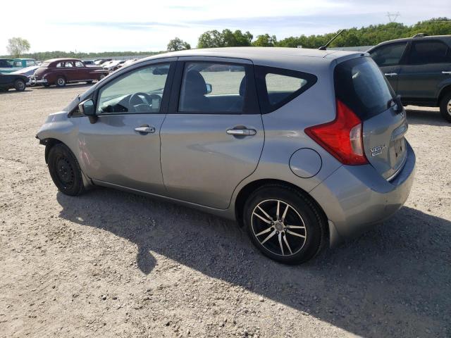 3N1CE2CP5FL388456 Nissan Versa Note S
