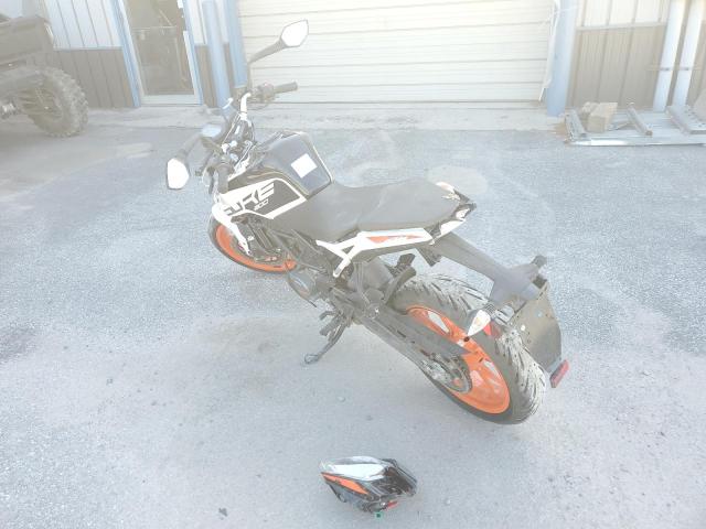 2022 KTM 200 DUKE MD2JPC407NC035002