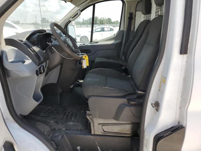 2015 FORD TRANSIT T- - 1FTNR2YG4FKA98763