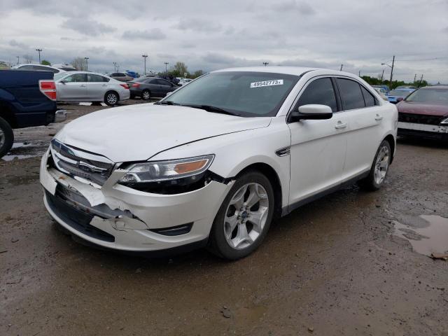 2012 Ford Taurus SEL