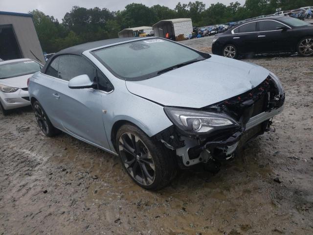 2018 BUICK CASCADA PR - W04WH3N51JG066214