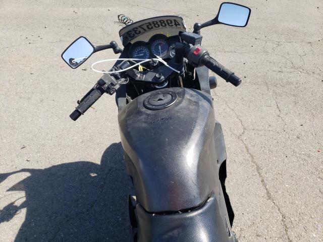 2002 KAWASAKI EX250 F - JKAEXMF152A086065