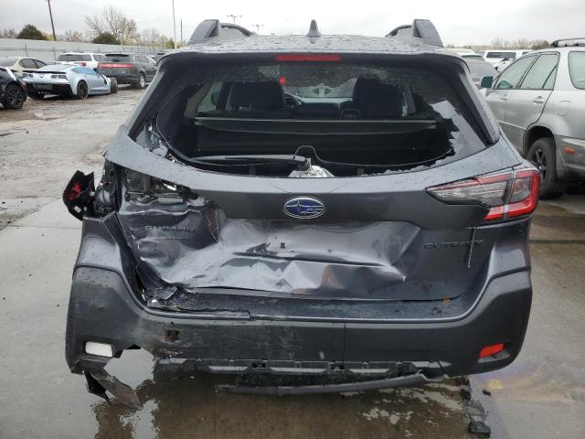 2023 SUBARU OUTBACK ON 4S4BTAJC2P3152638