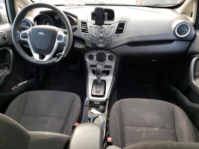 2018 FORD FIESTA SE 3FADP4BJXJM110777