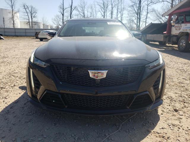 2023 CADILLAC CT5-V BLAC - 1G6DY5R60P0810157