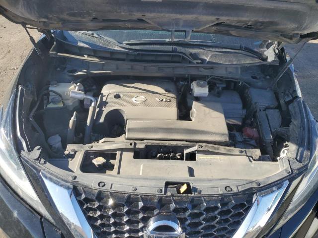 5N1AZ2CS9LN127920 Nissan MURANO SL