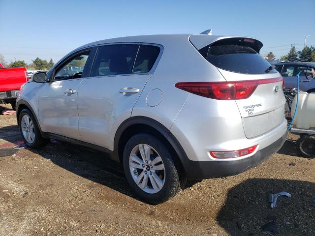 KNDPMCAC0J7303625 KIA Sportage Lx